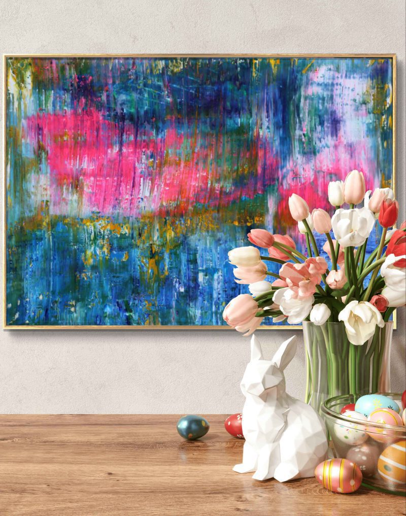 Abstract - Image 1