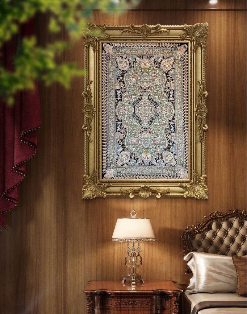 Silk Handmade - Image 1