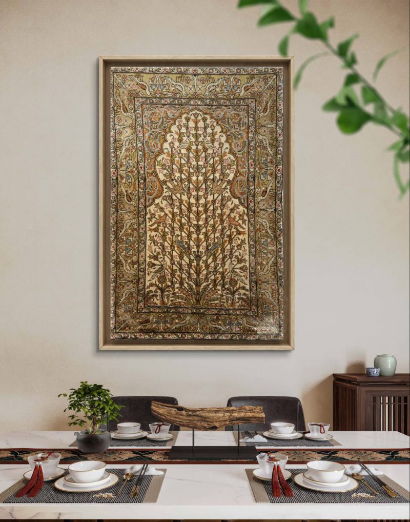 Silk Handmade - Image 1