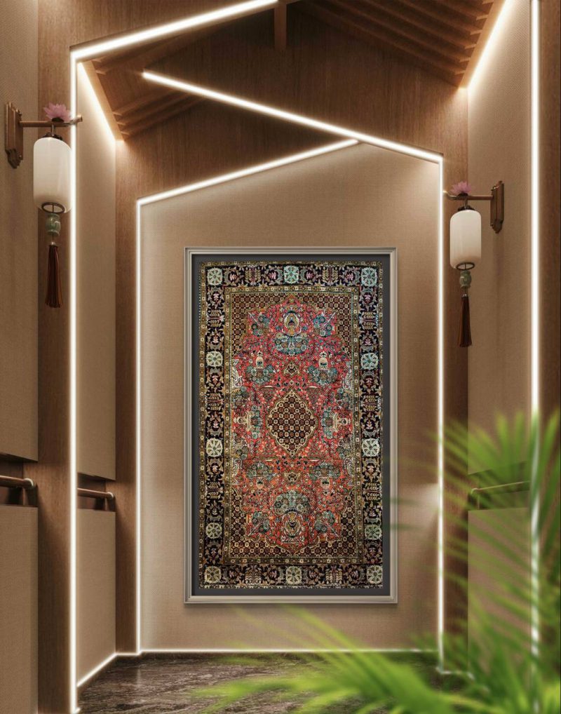 Silk Handmade - Image 1