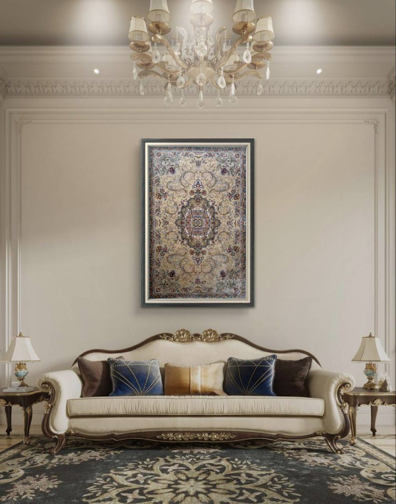 100% Silk - Image 1