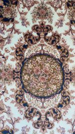 Silk top - Image 3