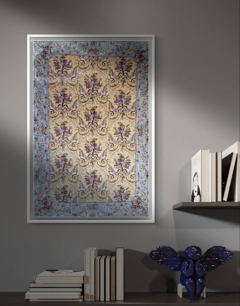 %100 Silk-top - Image 2