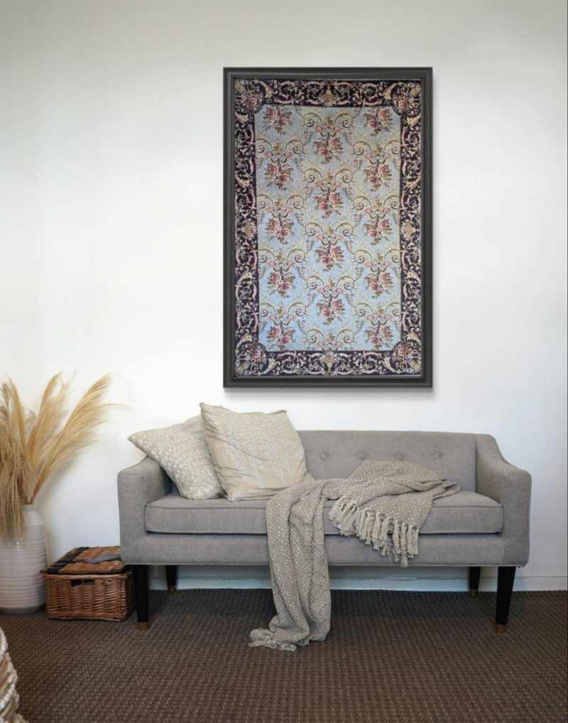 Silk-Tapestrie - Image 3