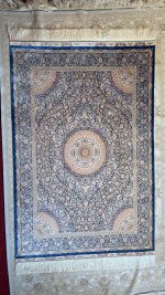 %100-Silk Tapestries - Image 5