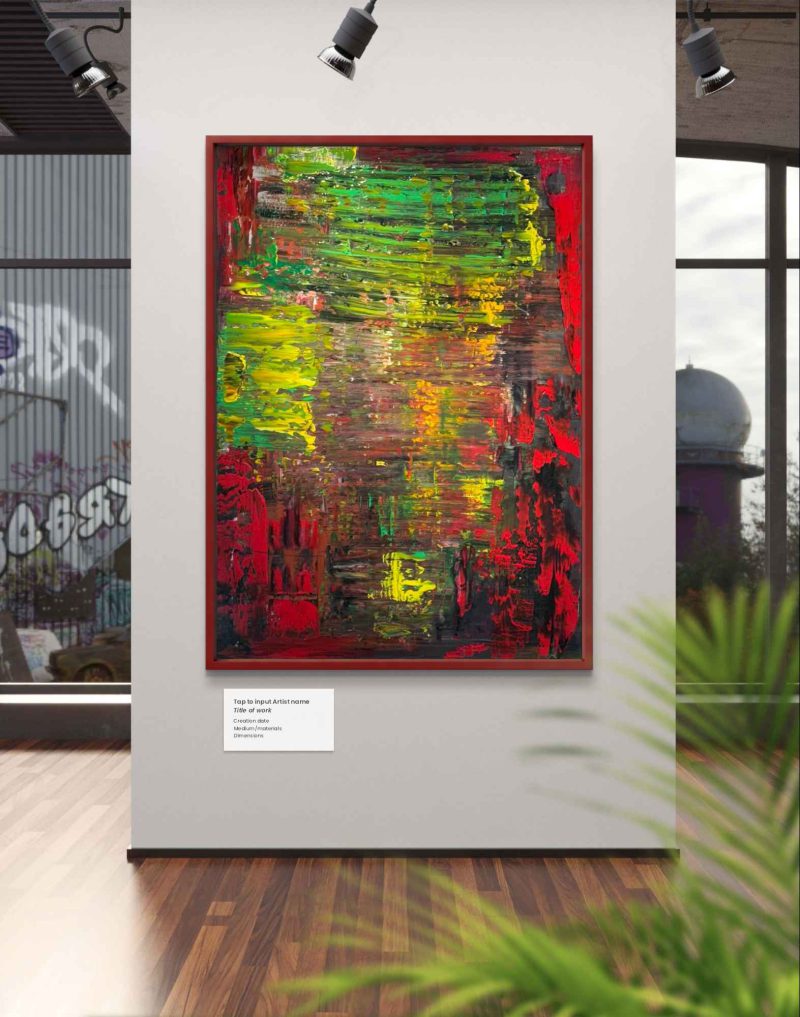 Abstract-code28 - Image 2