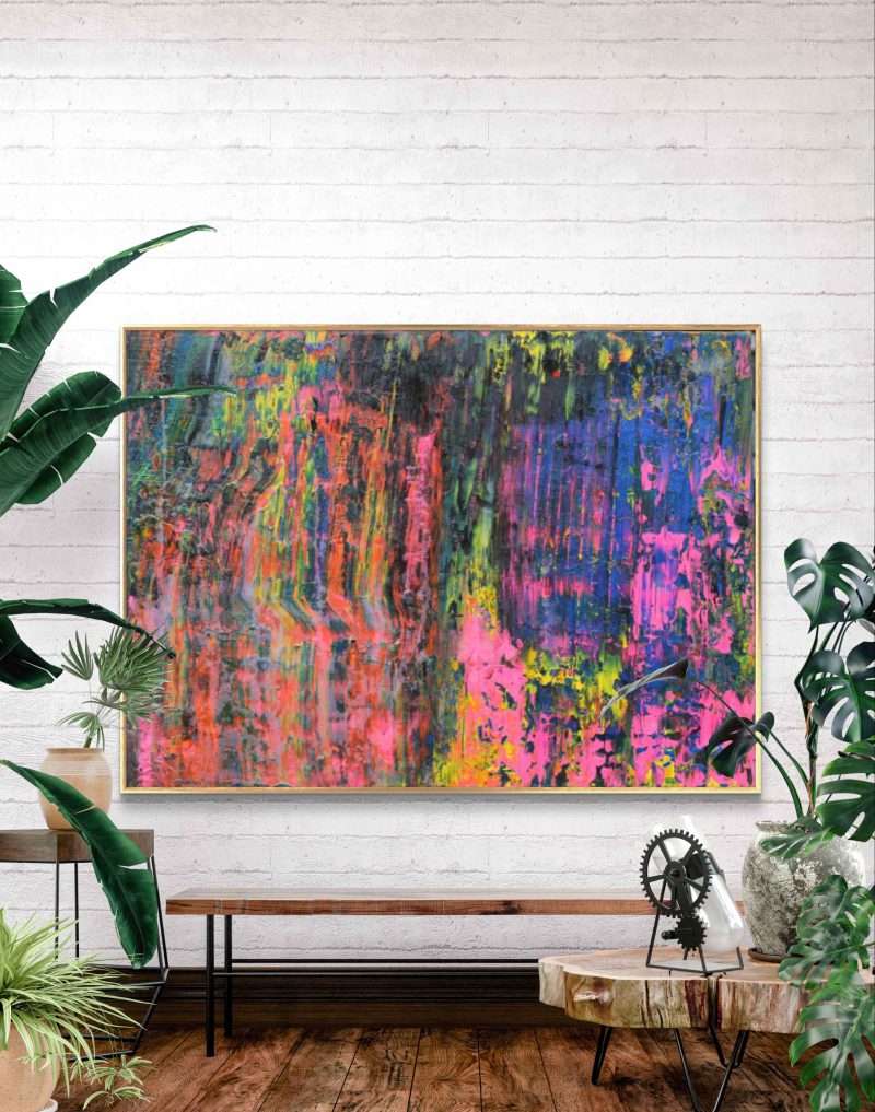Abstract - Image 1