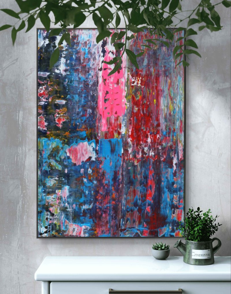 Top Abstract - Image 1