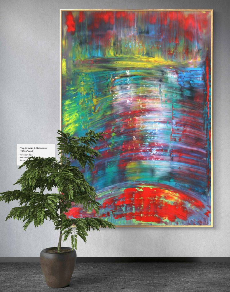 Abstract - Image 1