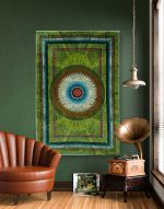 Pictorial Carpet