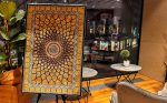 Moderne Wandteppich - Image 3