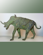Sculpturen