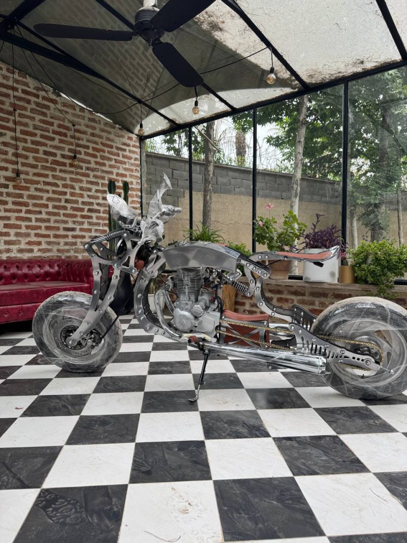 Motorradgeist - Image 1