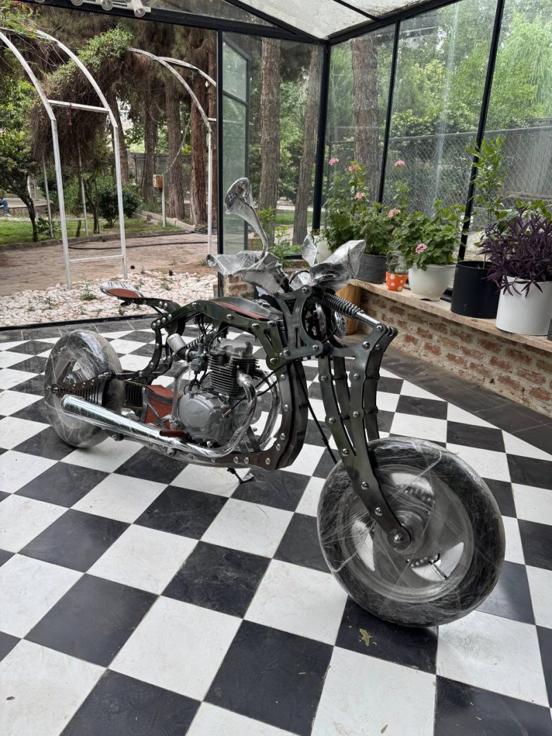 Motorradgeist - Image 2